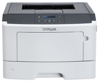 Impressora Lexmark MS410dn