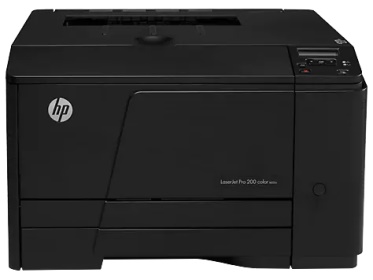 Impressora HP LaserJet Pro M251n