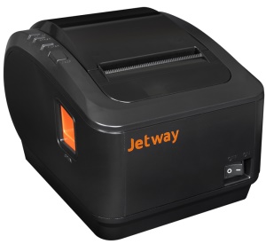 Jetway JP 500