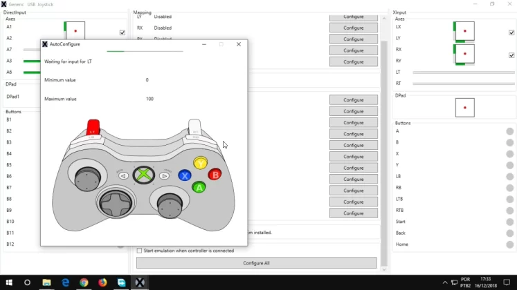 XOutput Para Windows Download