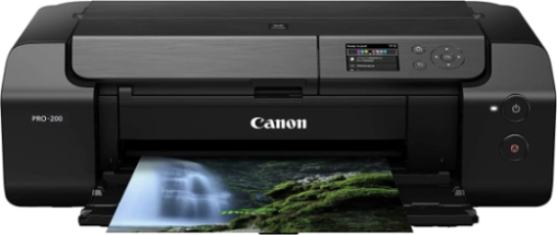 Canon PRO 200