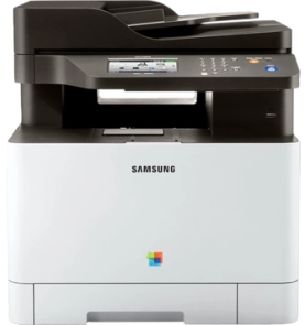 Impressora Samsung CLX 4195FW