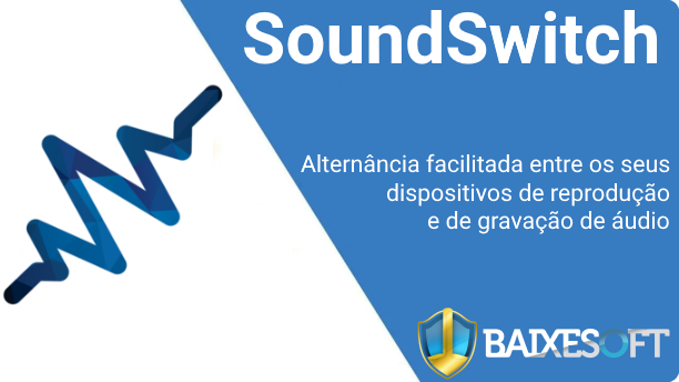 SoundSwitch 6.7.2 download the new version for ipod