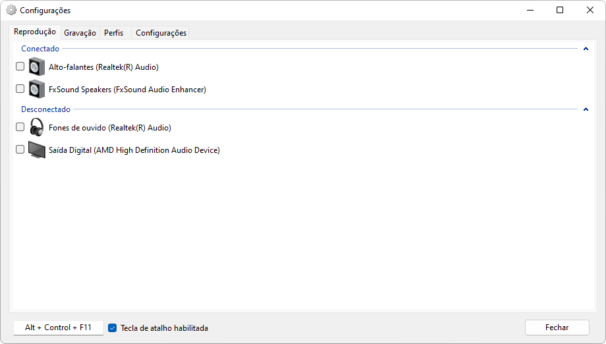 download the new for windows SoundSwitch 6.7.2
