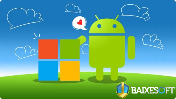 Os Melhores Emuladores De Android Para Windows Baixesoft