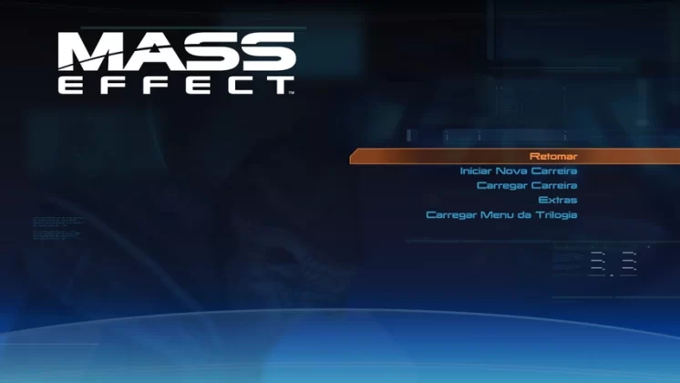 Mass Effect Legendary captura de tela 3 traduzido