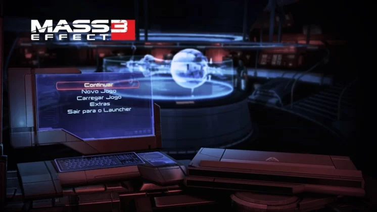 Mass Effect Legendary captura de tela 5 traduzido
